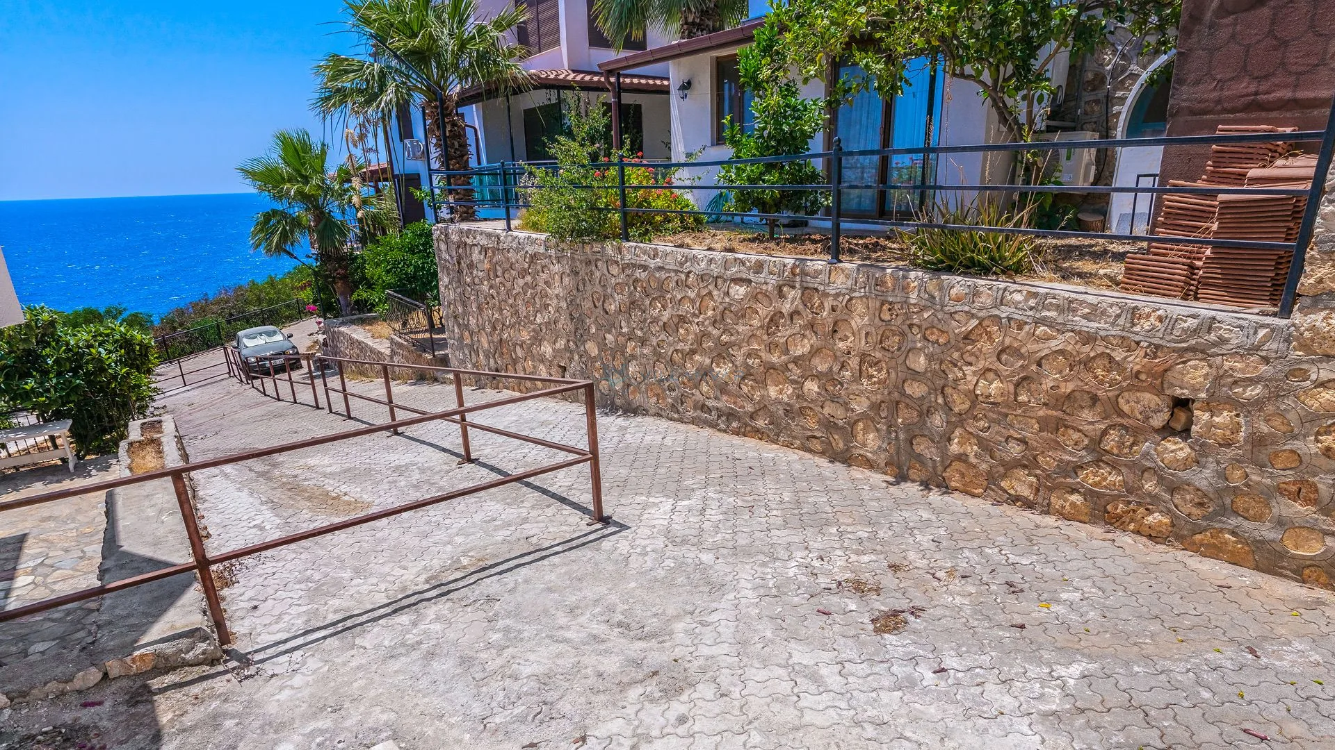 Villa Noir