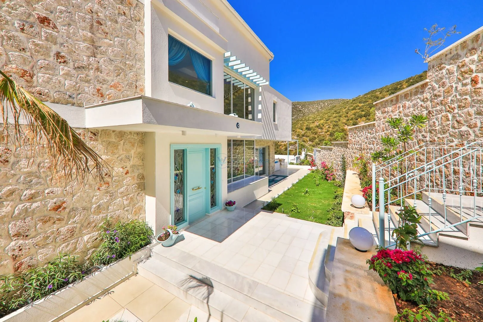 Villa Bella Mare Kalkan