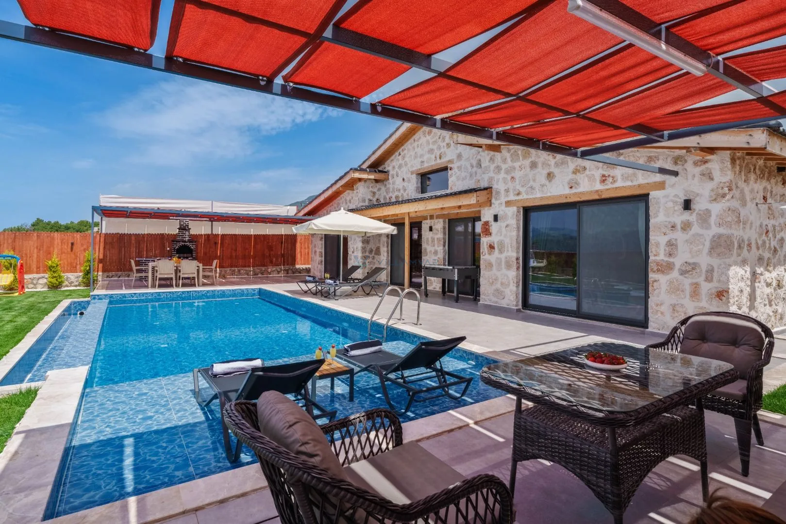 Villa Eşref Rüya