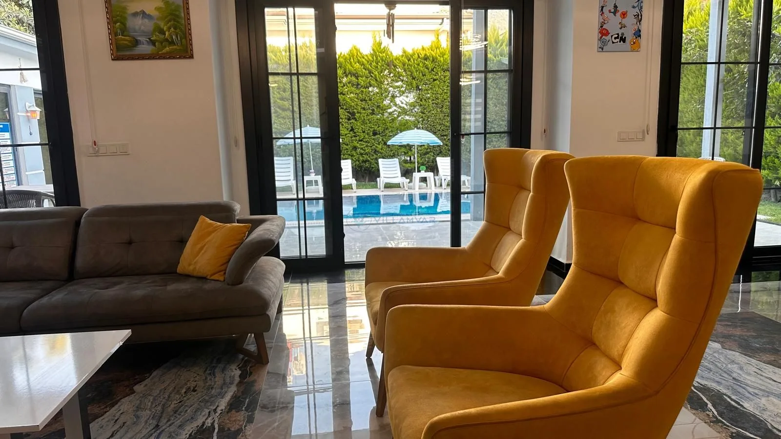 Villa Sultan Pila