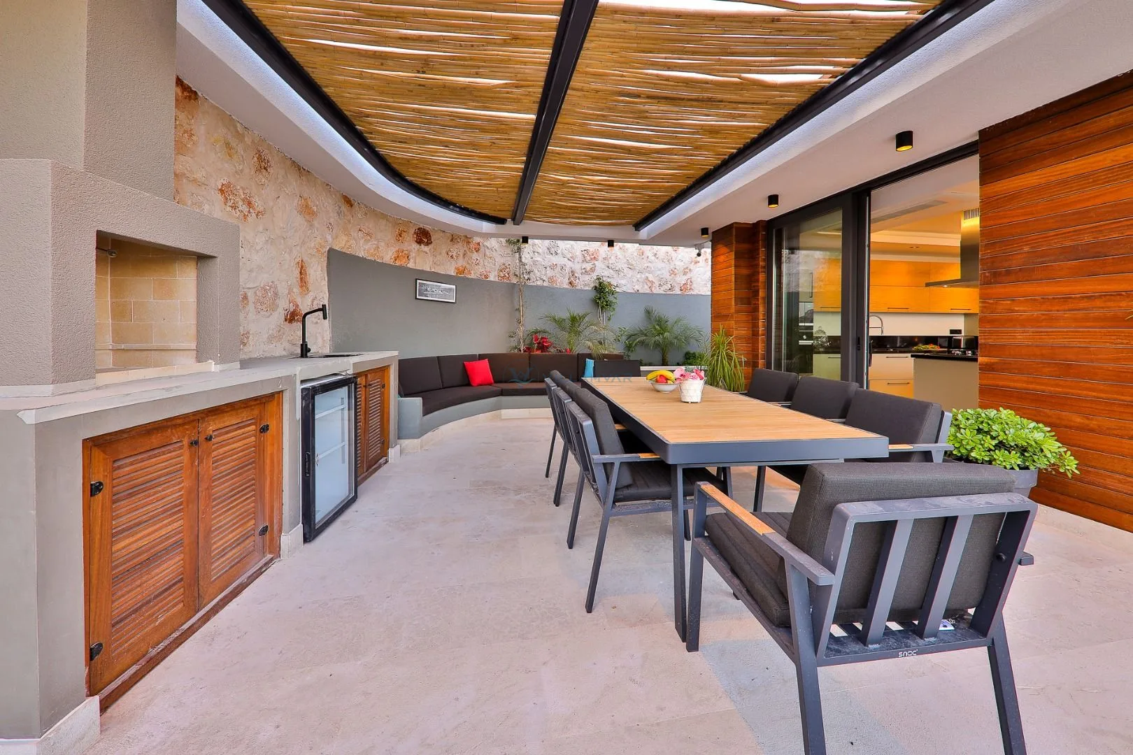 Villa Dreams