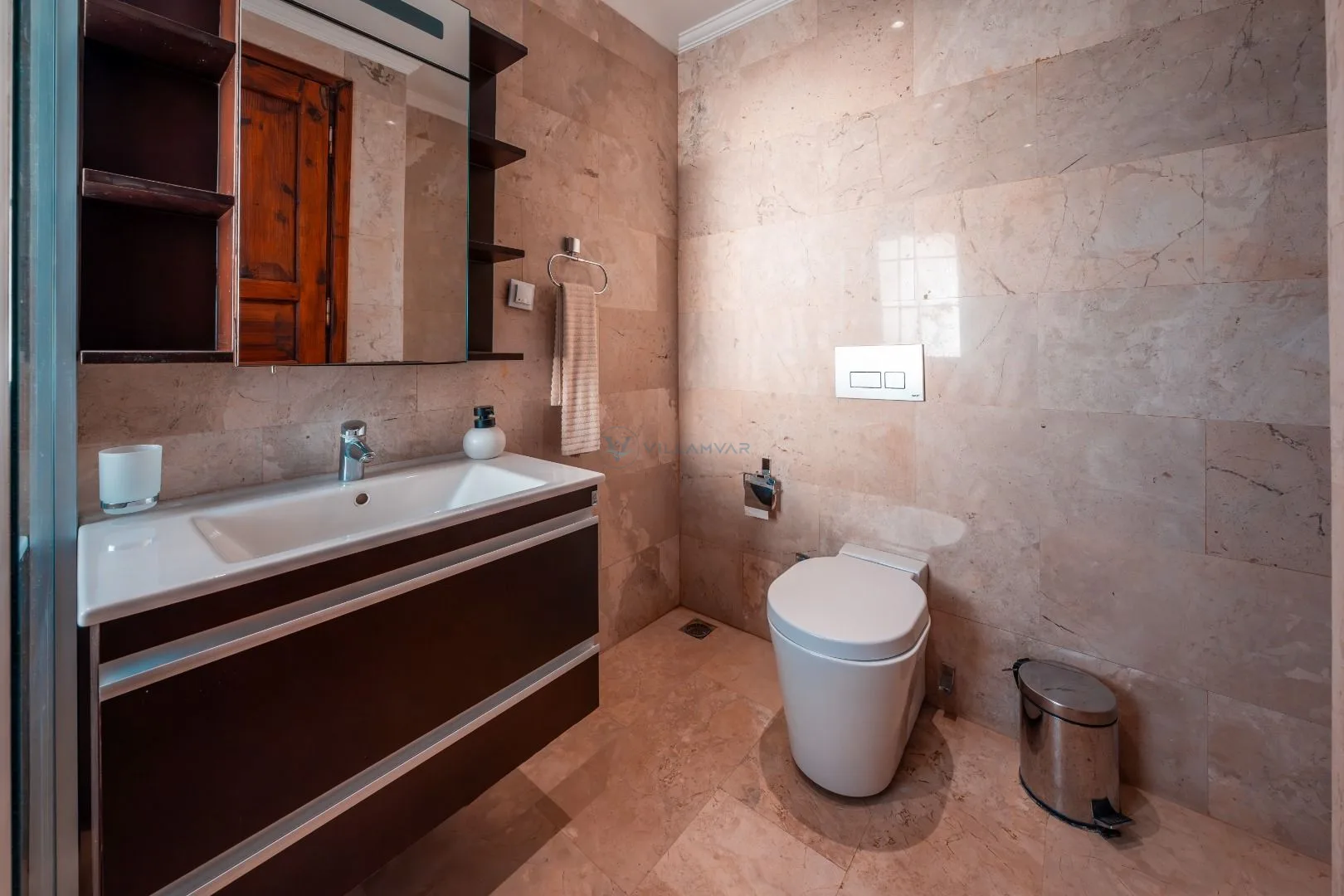 Villa Caledonia