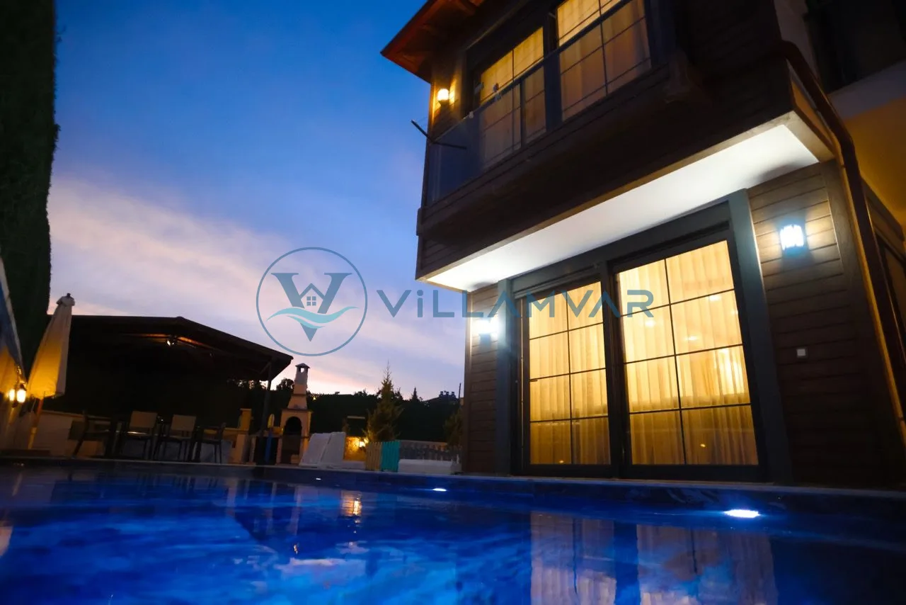 Villa Calmera