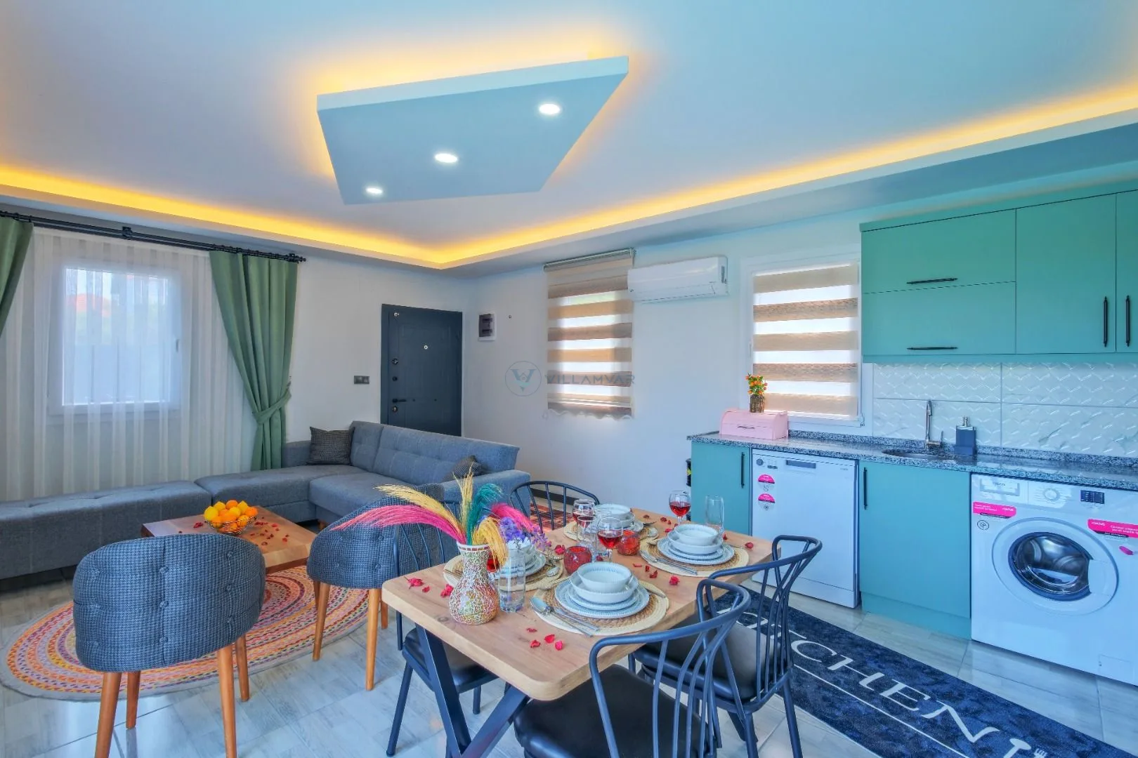 Villa Grace
