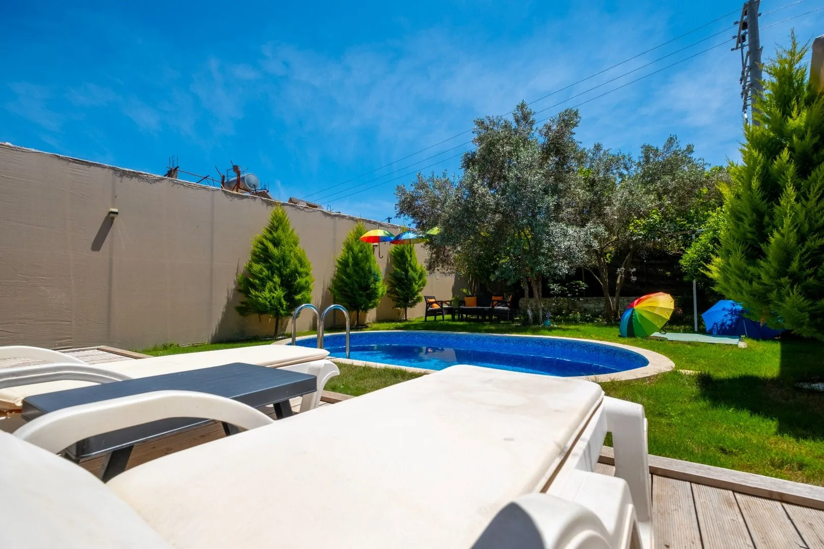 Villa Lasso