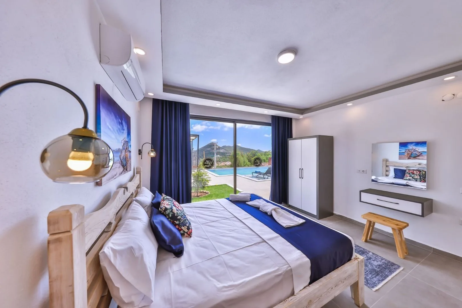 Villa Asar
