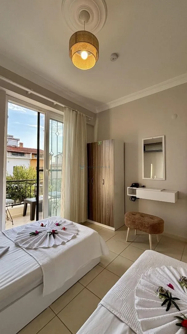Villa Zafer