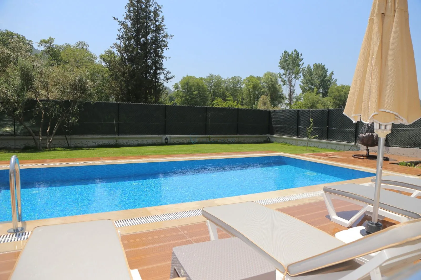 Villa Meriva 1