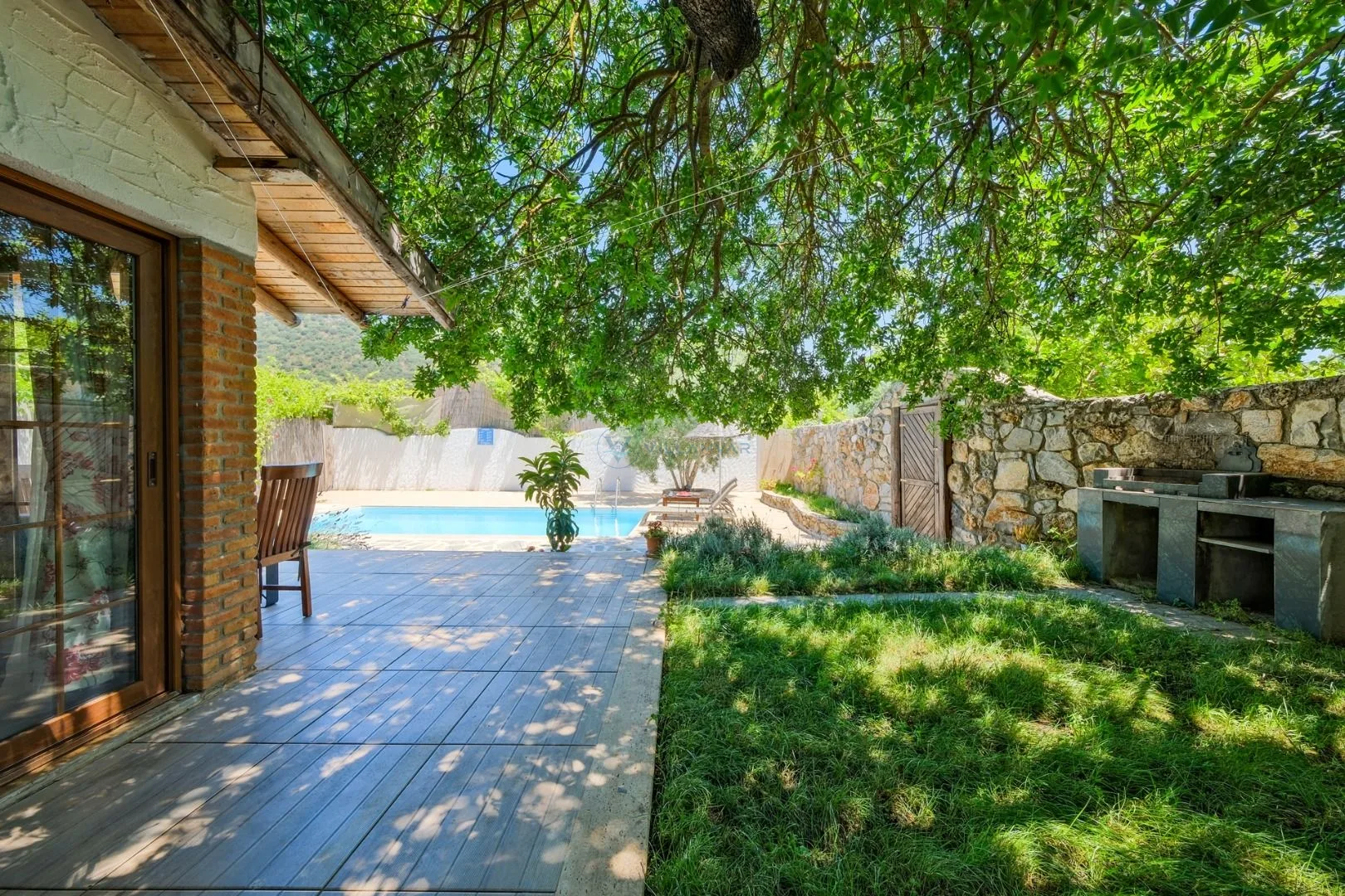 Villa Dut