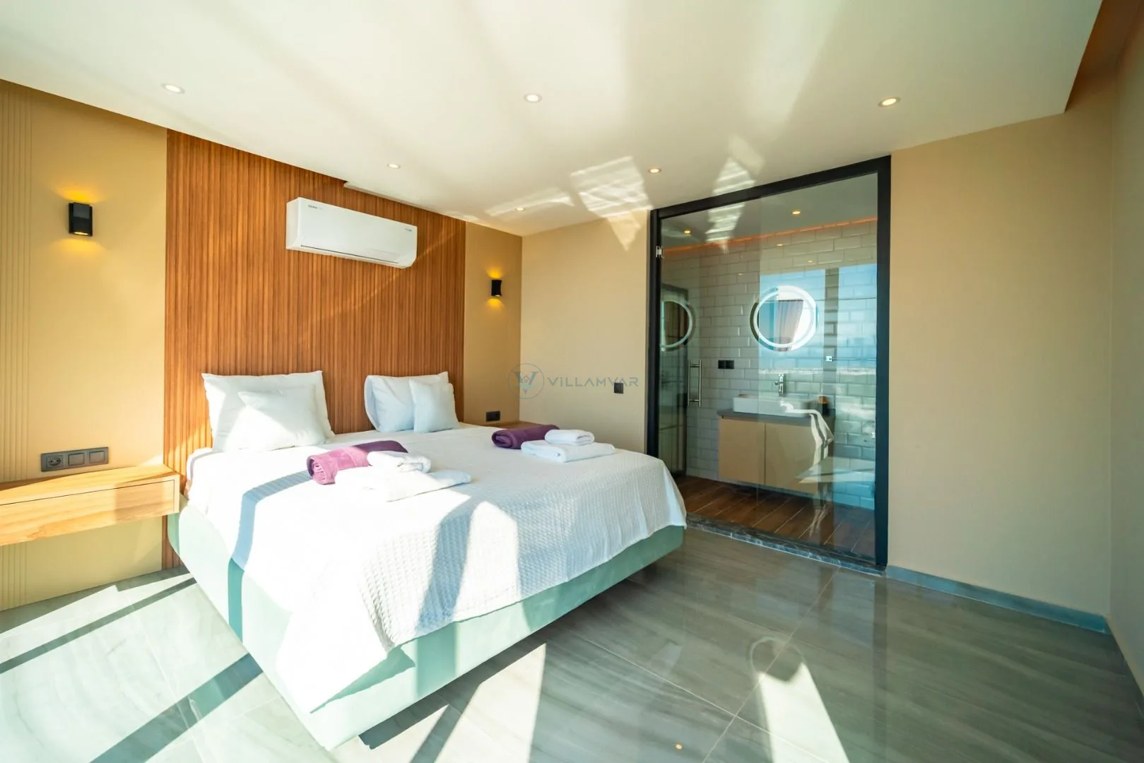 Villa Nur Yeşilköy
