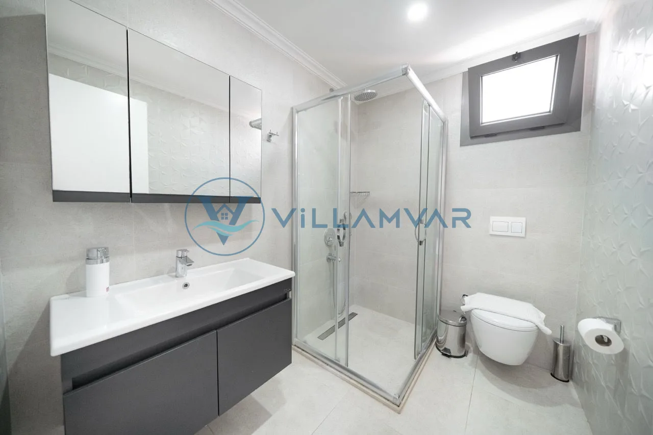 Villa Lime