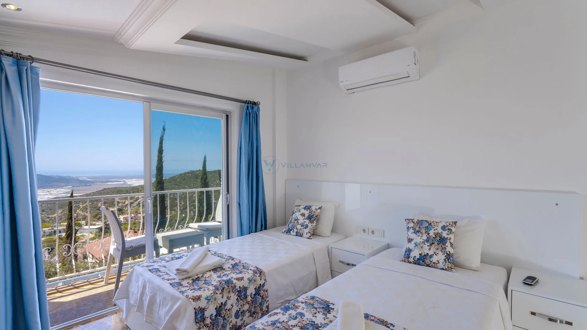 Bbvl Villa Mono