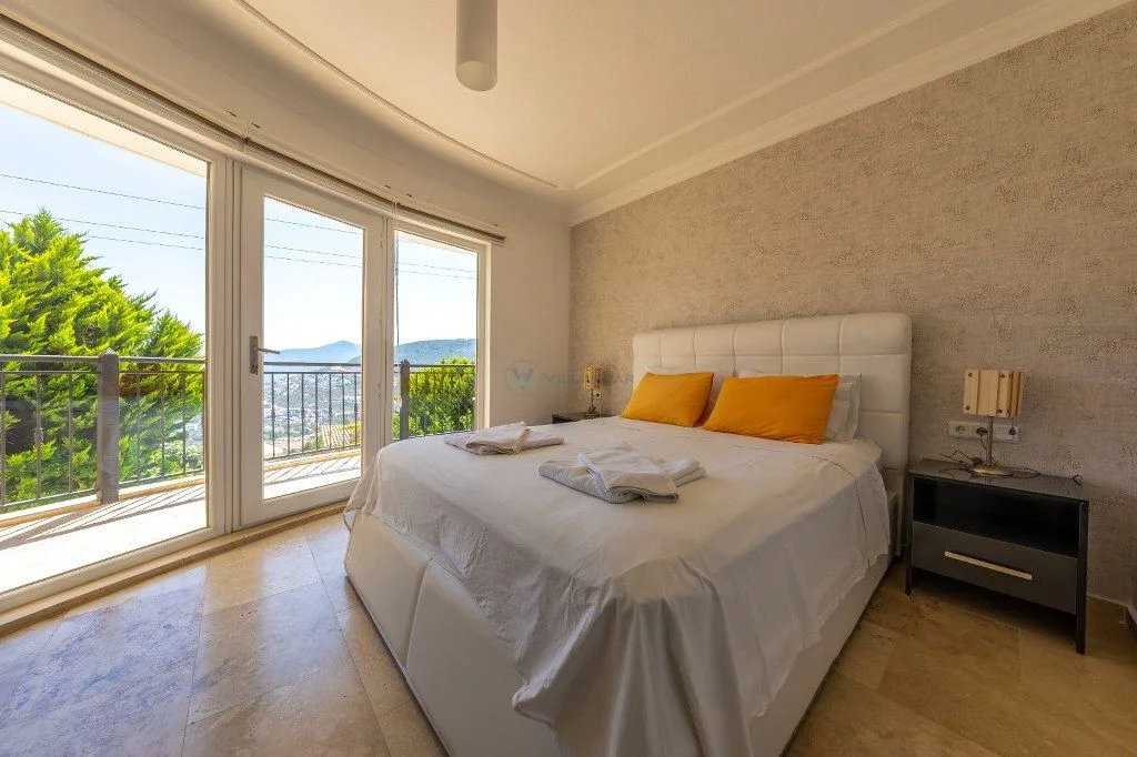 Villa Sarnıç