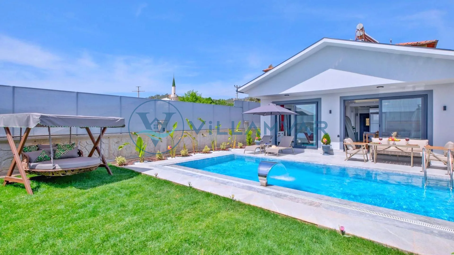 Villa Vista 1