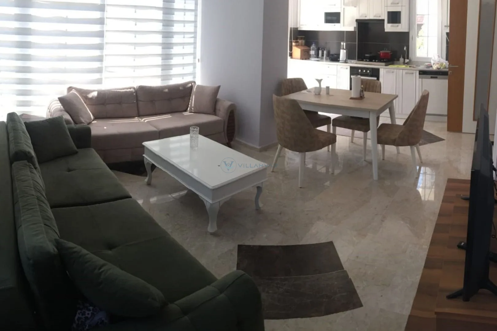 Villa Urartum