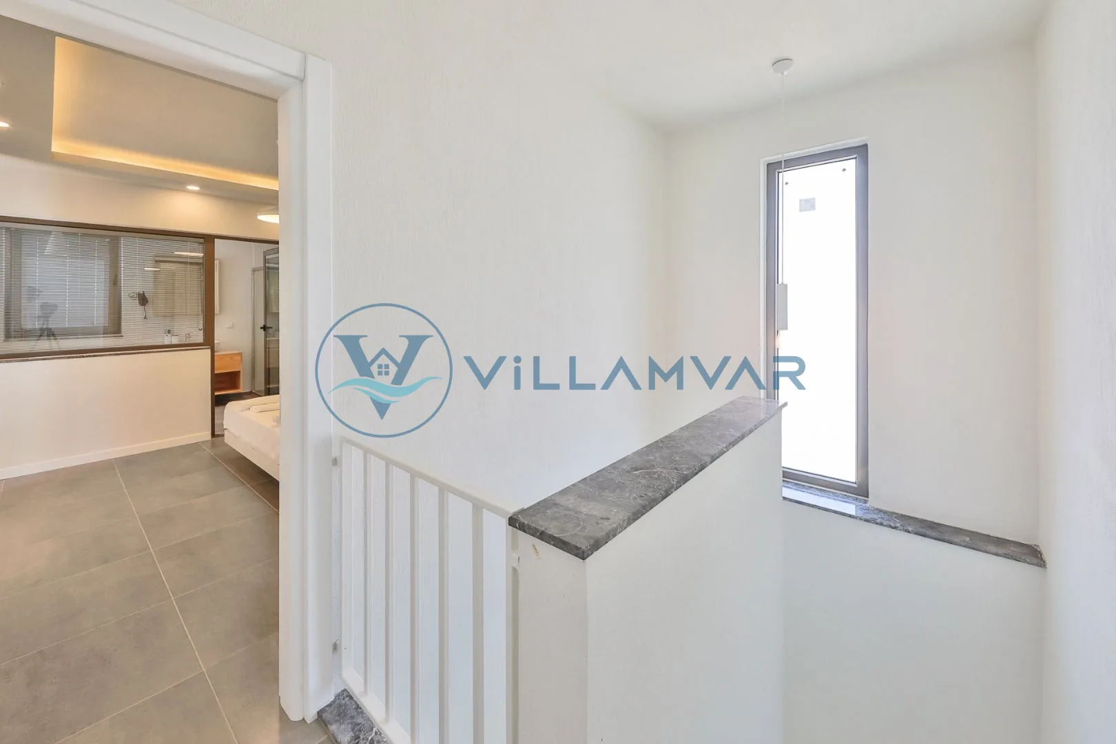 Villa Çukurbağ Heaven