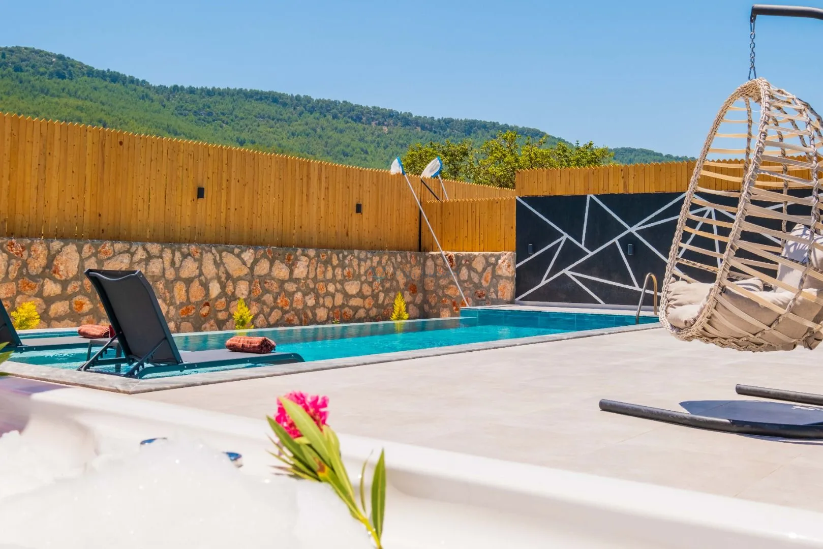 Villa Pele 1