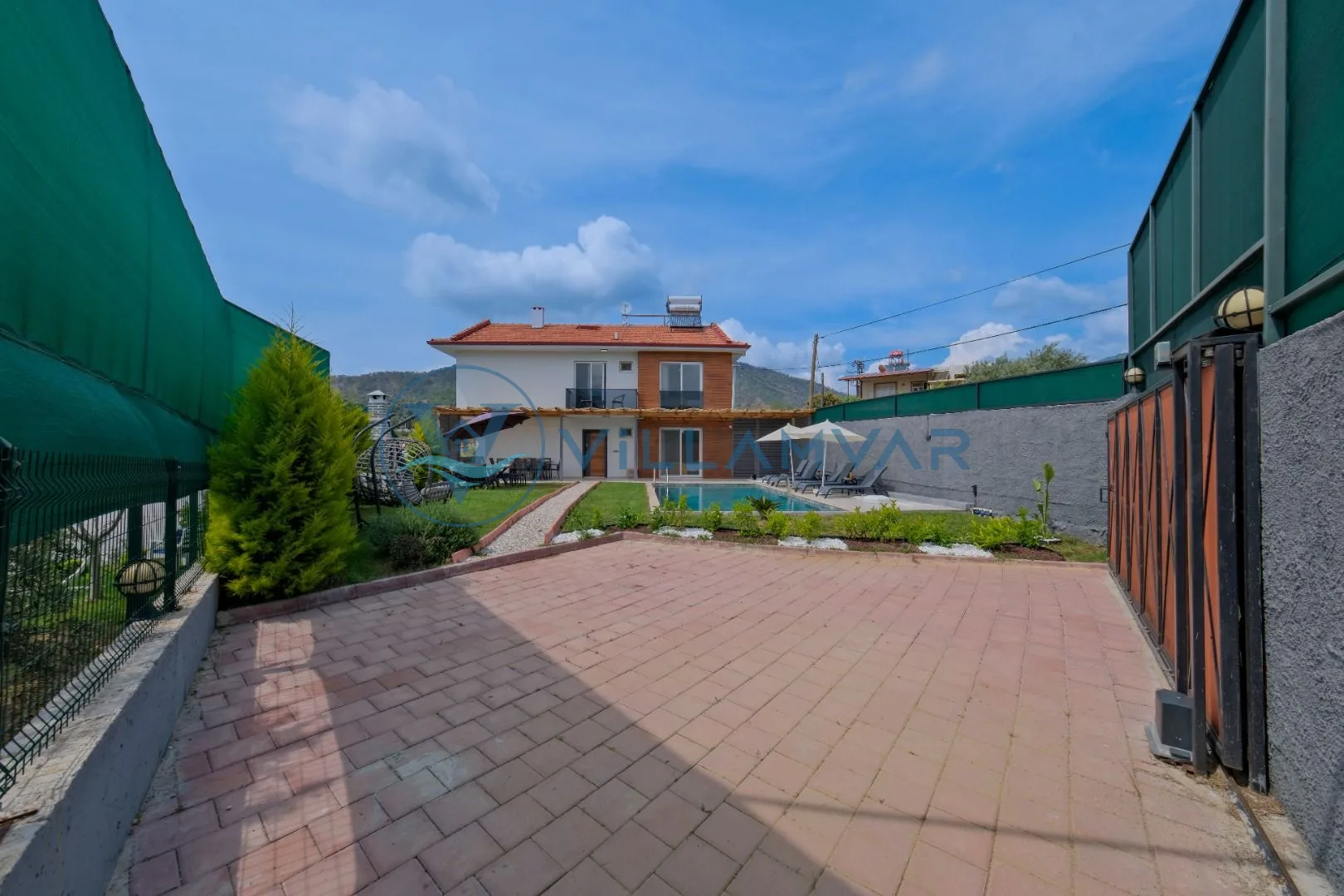 Villa Fizyfiliz