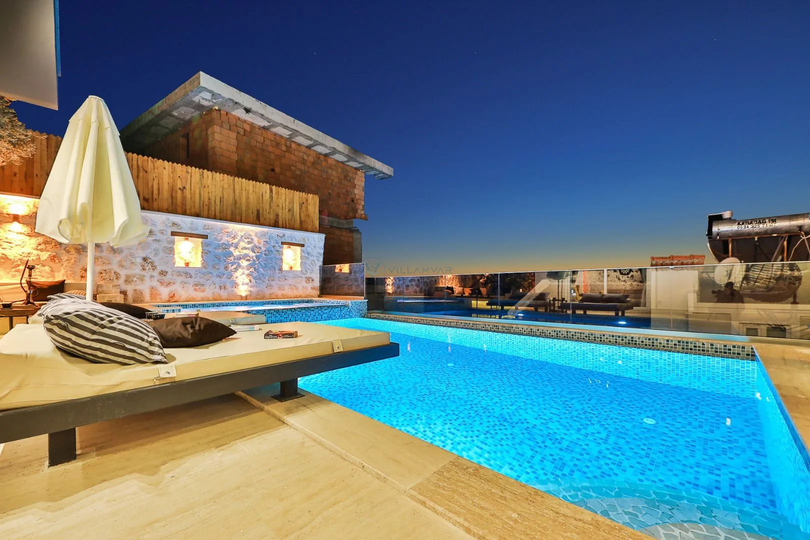 Villa Ali’s Dream