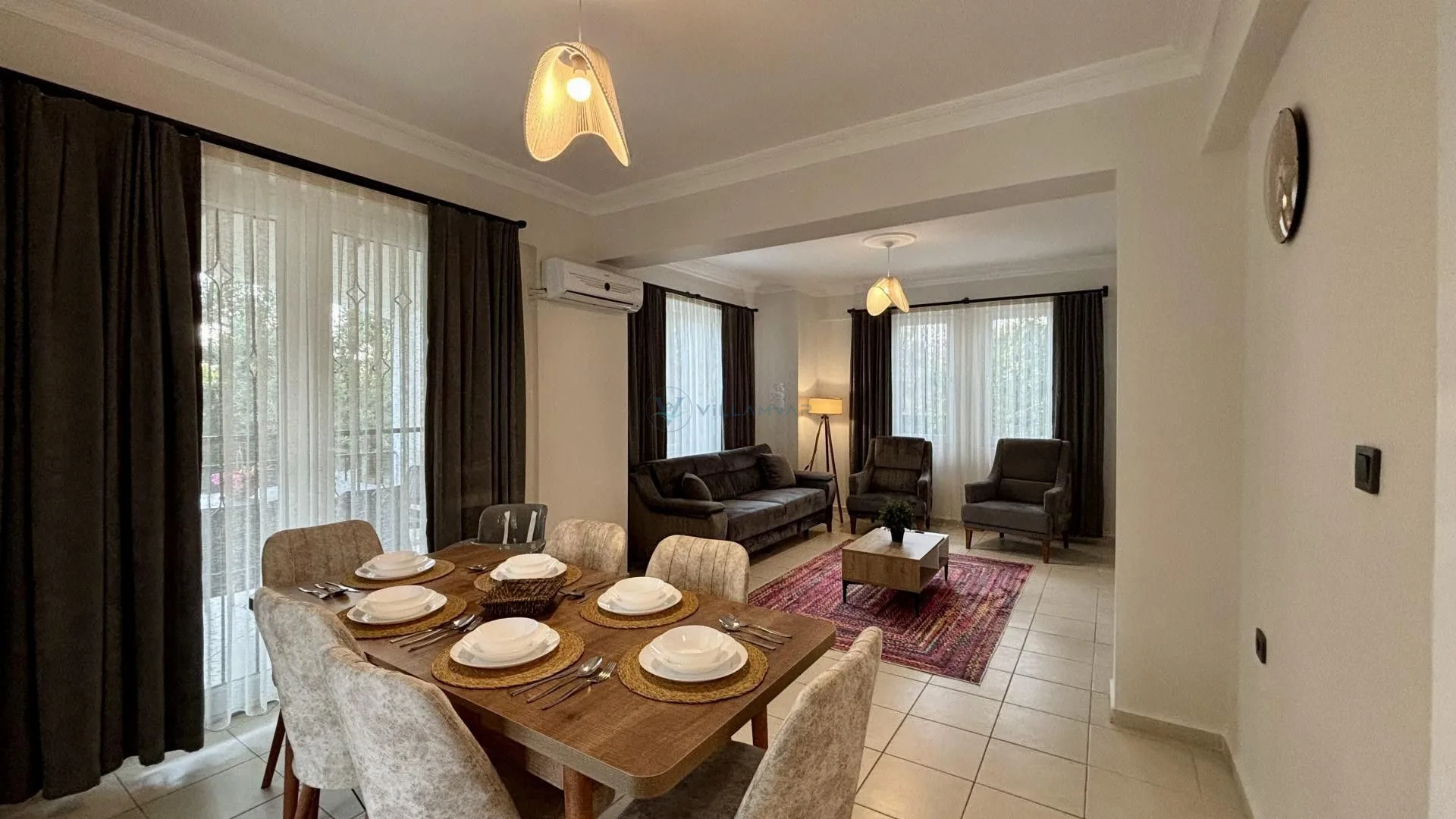 Villa Zafer