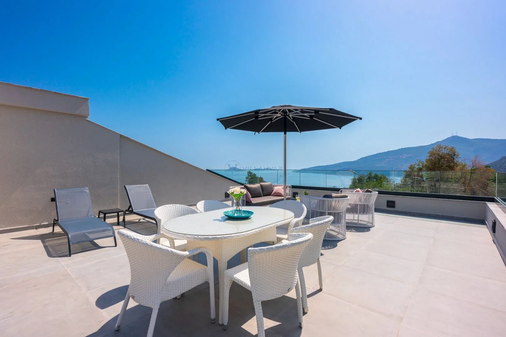Villa Safrani