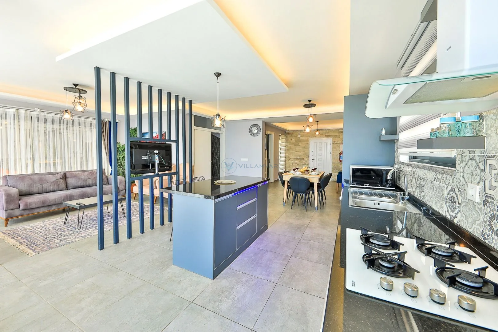 Villa Grand