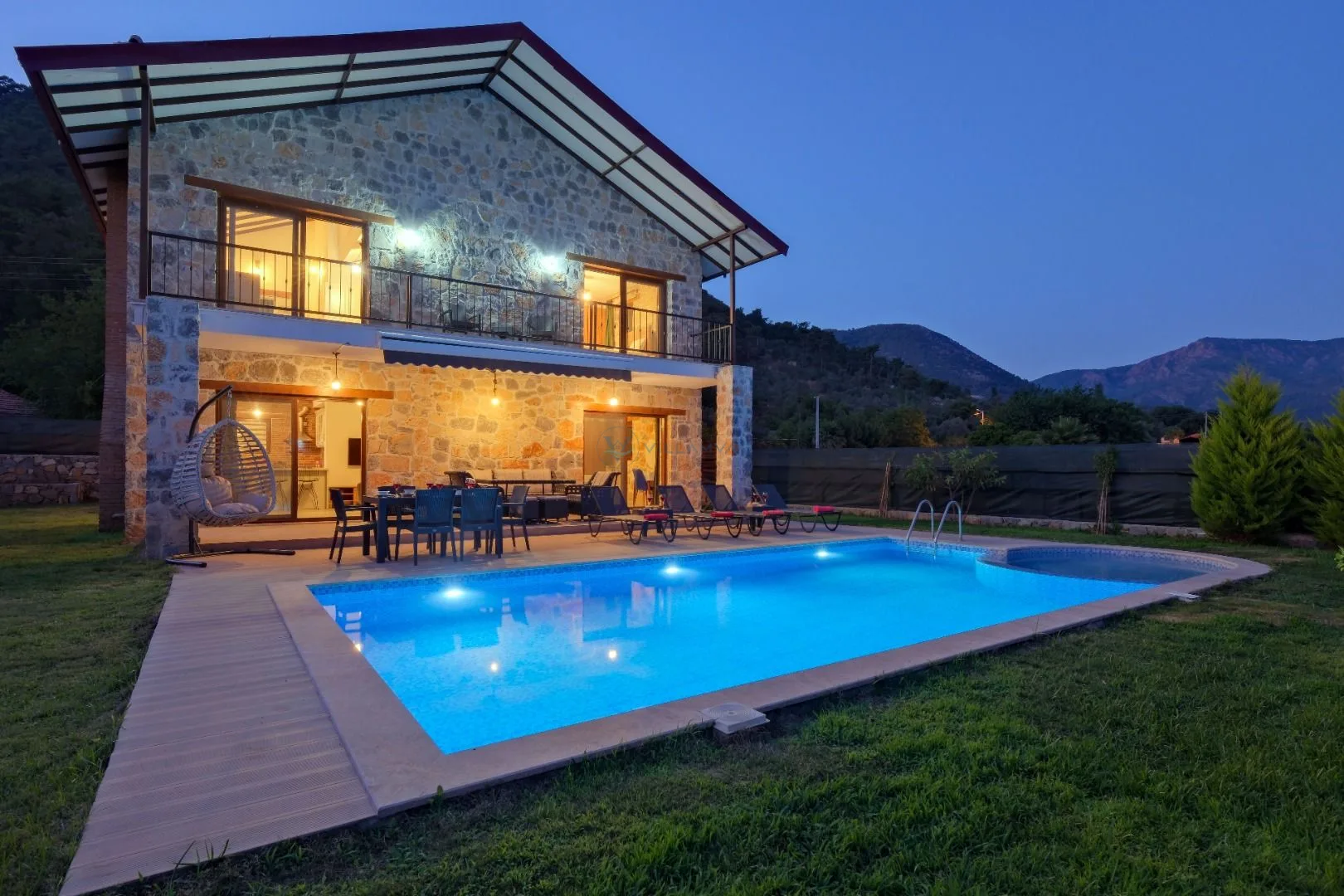 Villa Adda