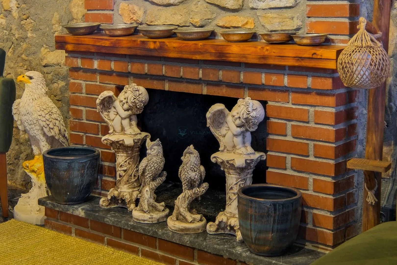 Villa Gökben