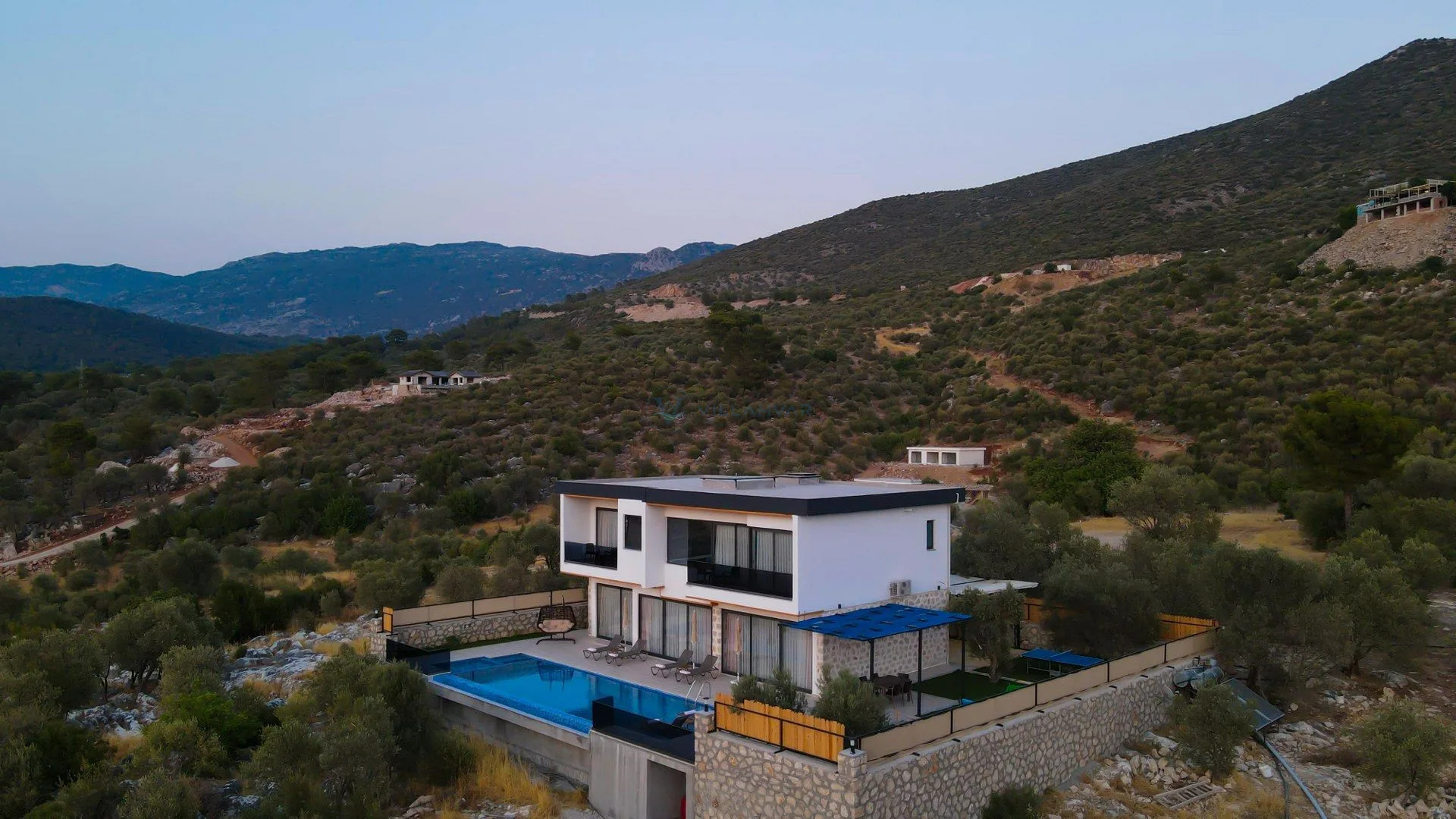 Villa Simenay