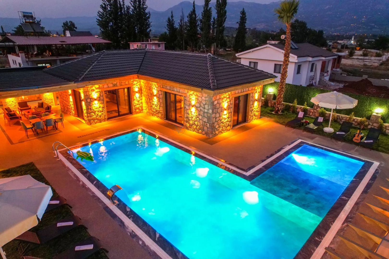 Villa Sierra