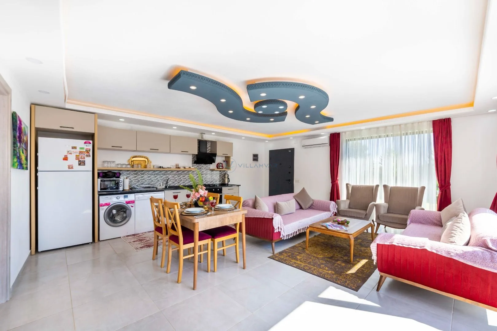 Villa Kürşat 1