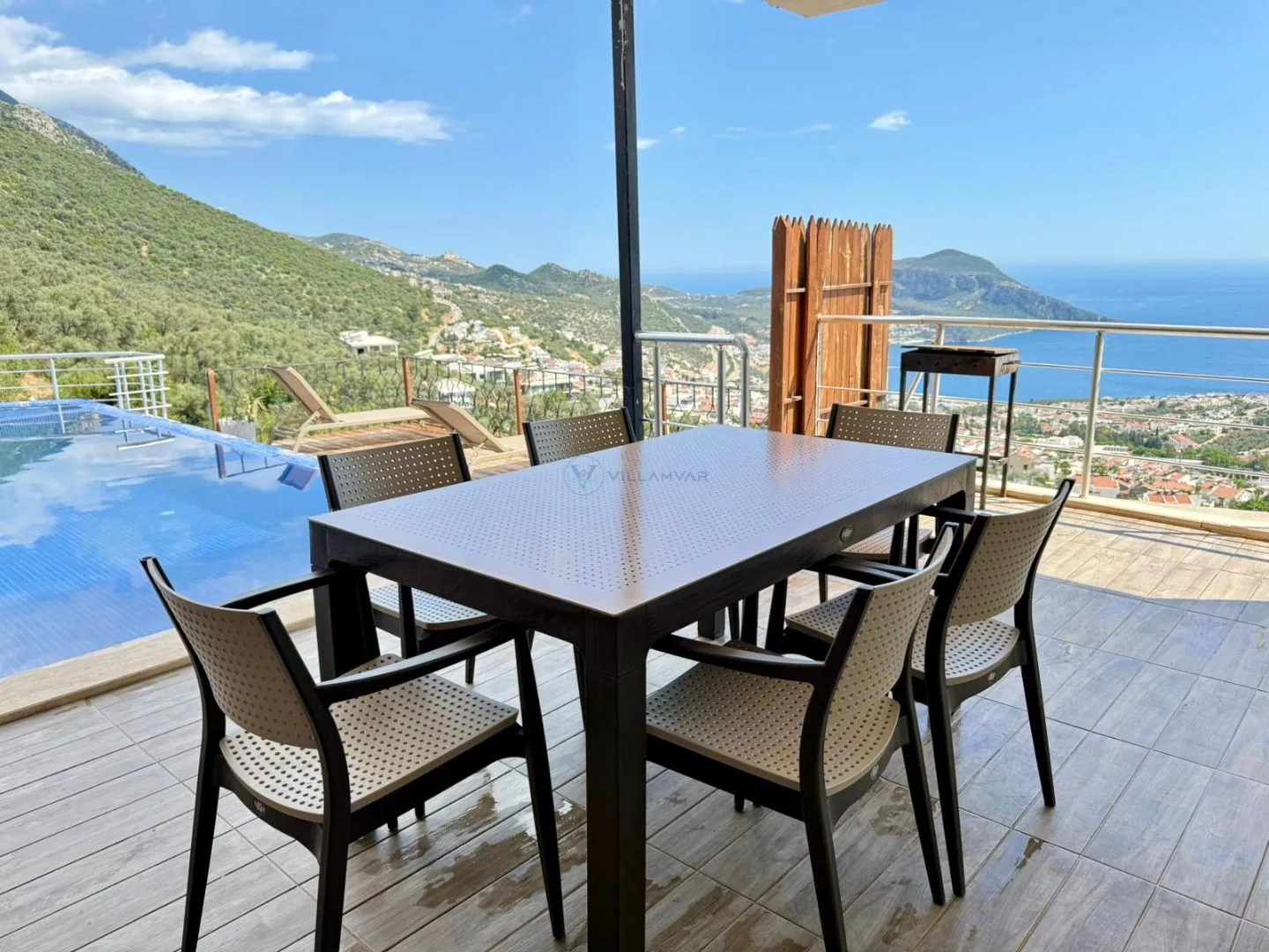 Villa Samui