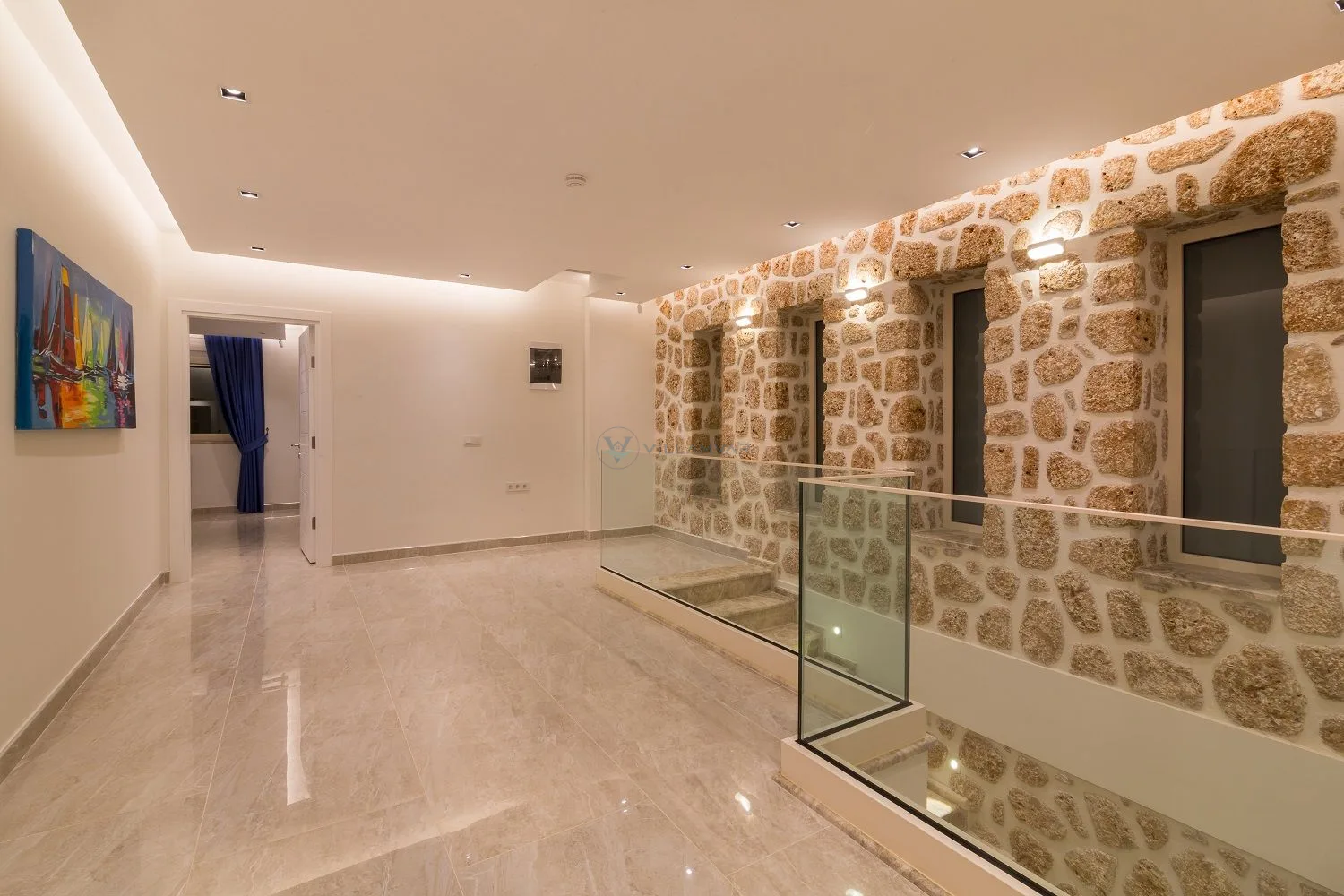 Villa La Mer Azur