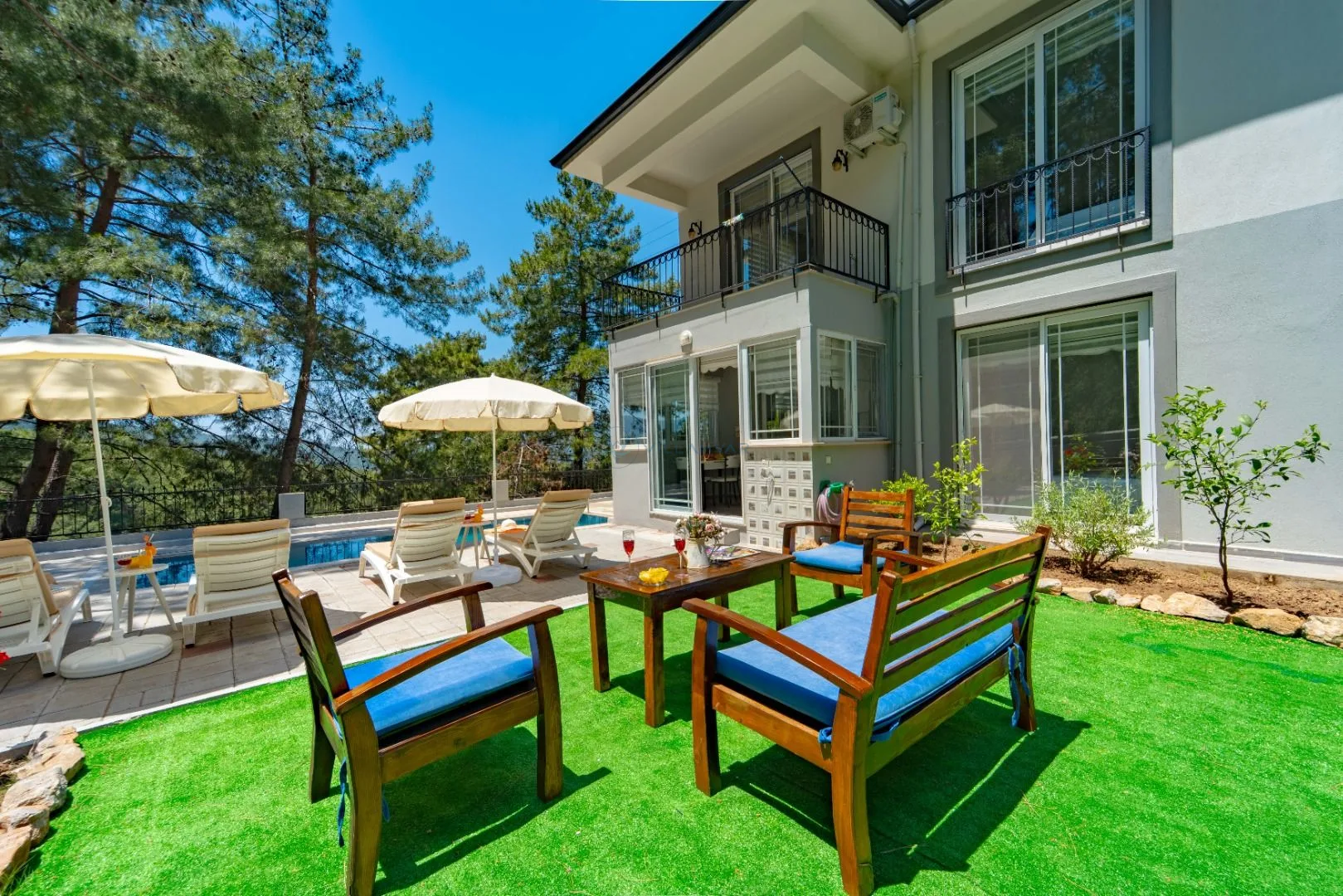 Villa Two