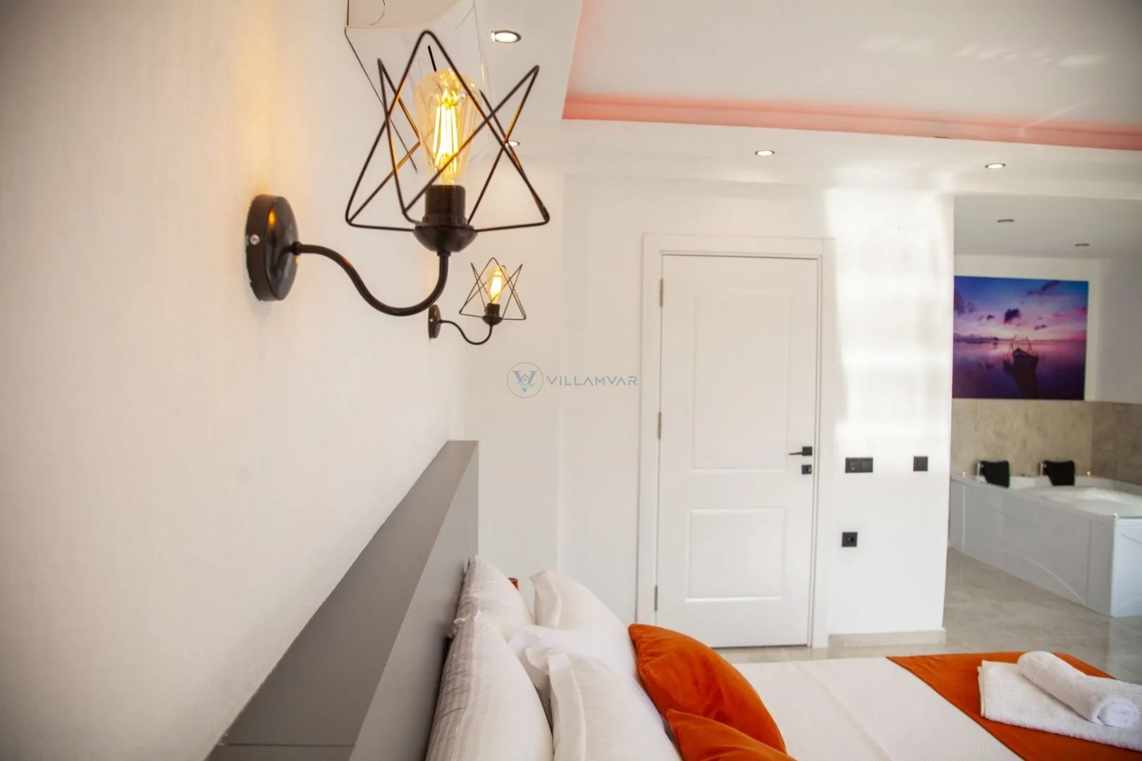 Villa Sweet Home