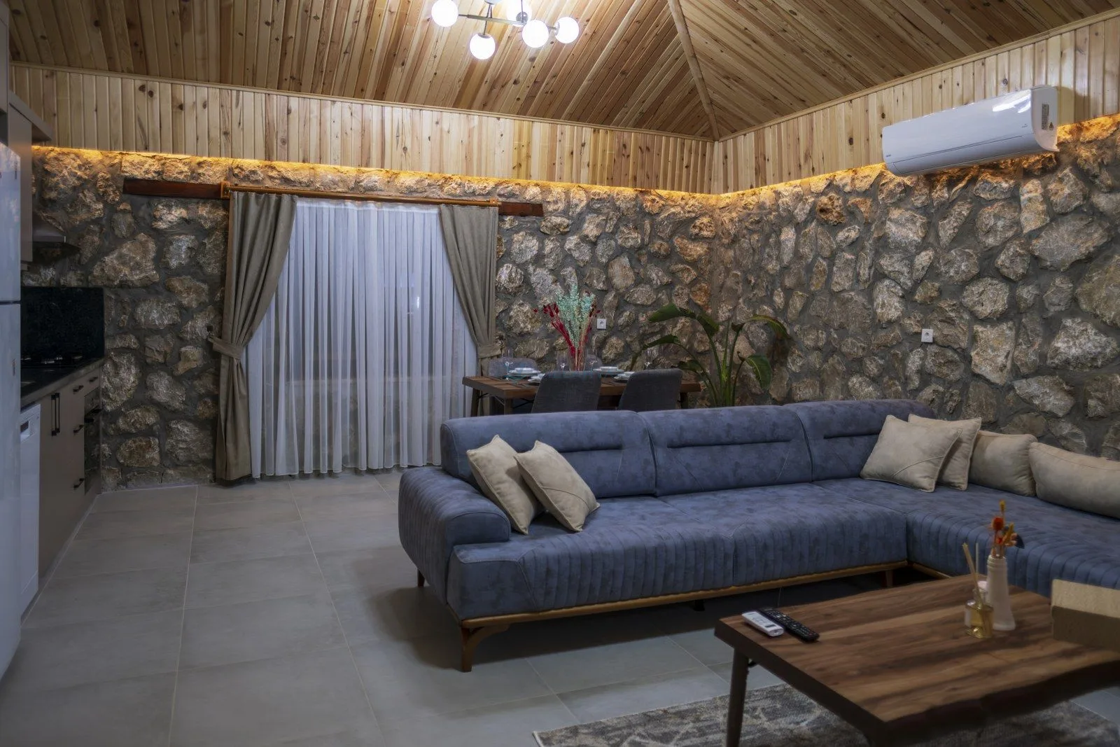 Villa Siderya