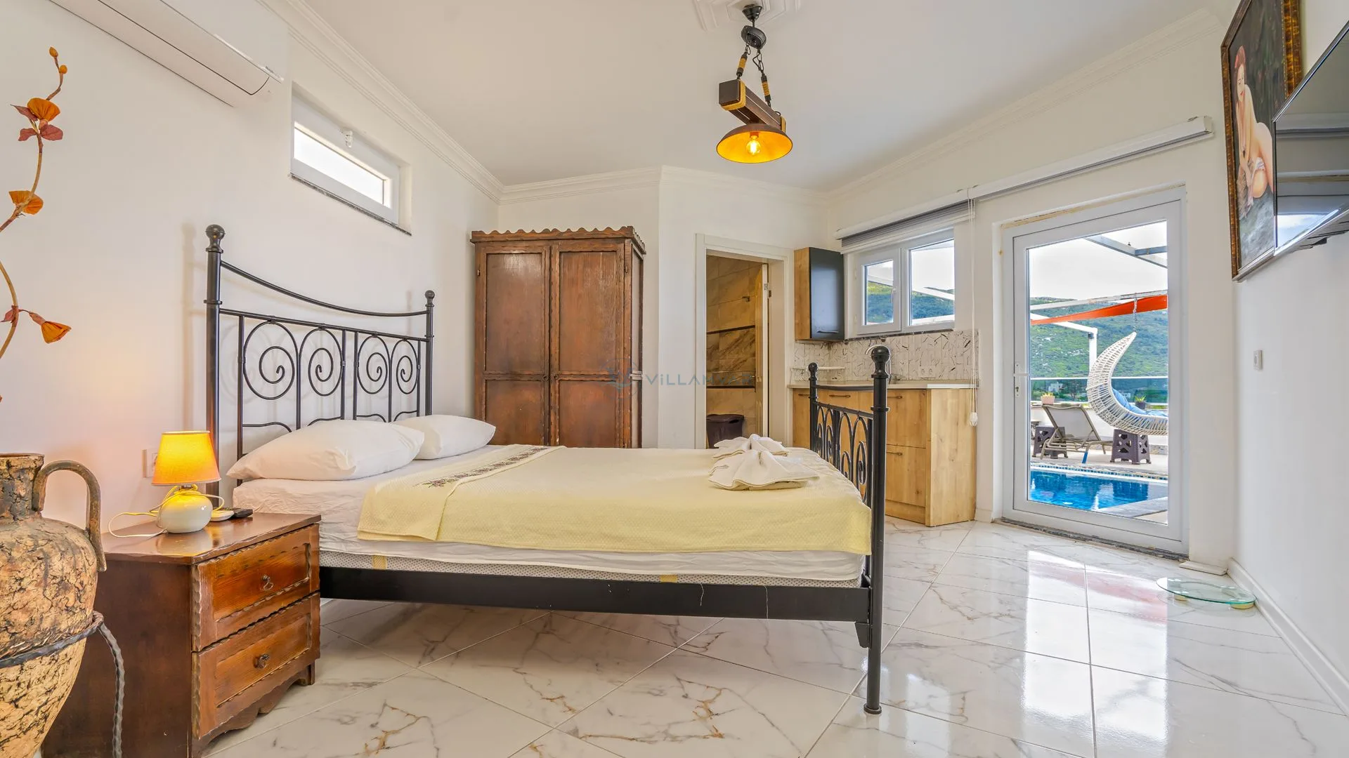 Villa Manzaram 4