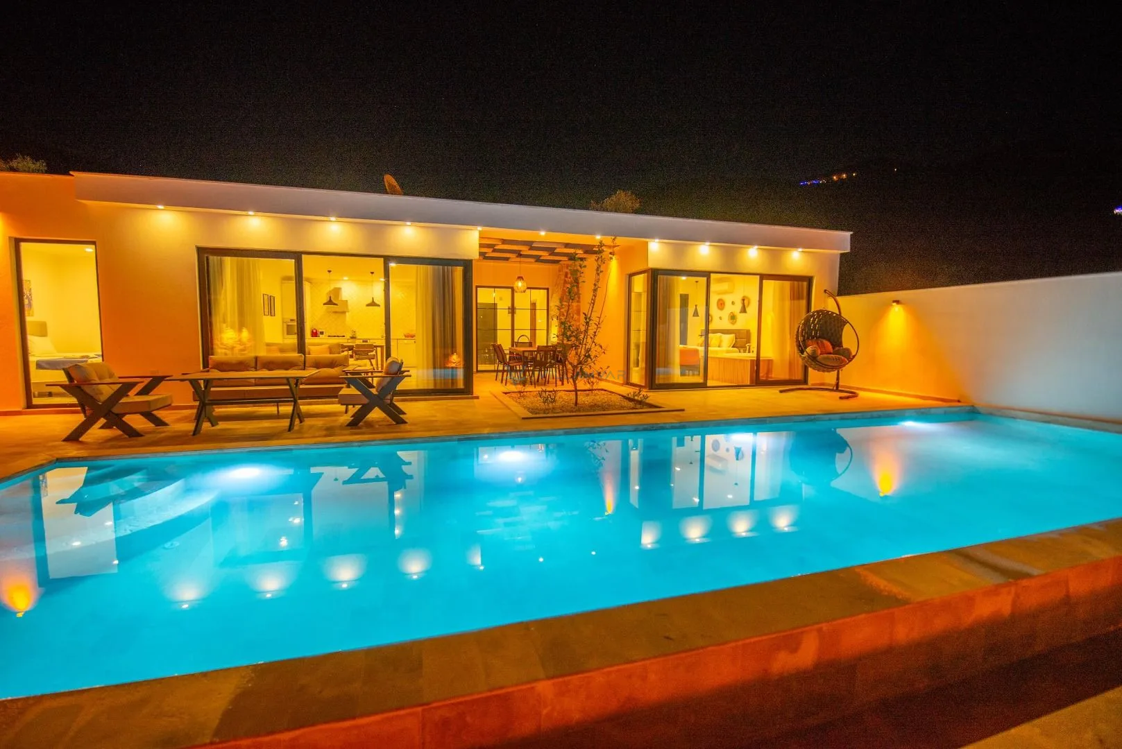 Villa Selahattin 1