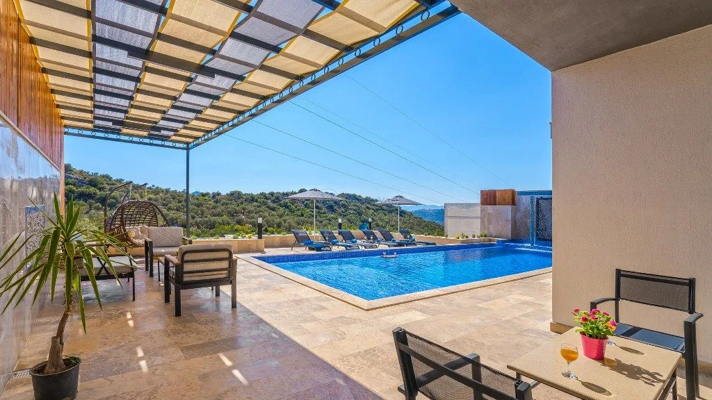 Villa Tilya