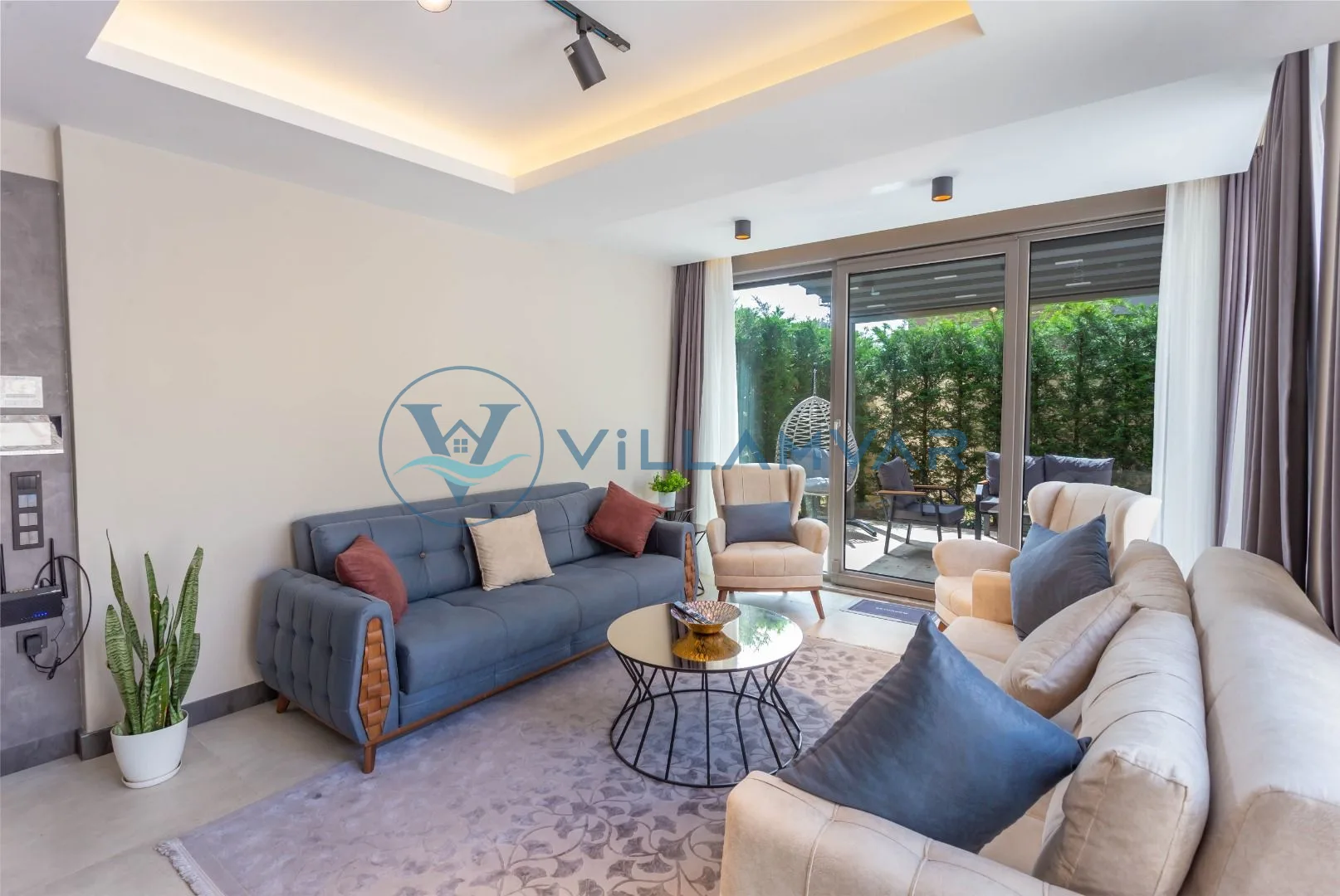 Villa Venedik 3