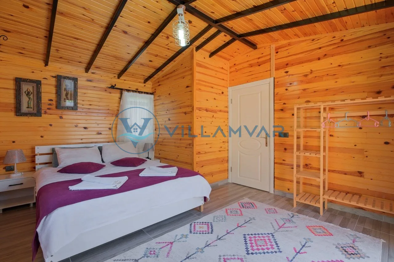 Villa Asmam