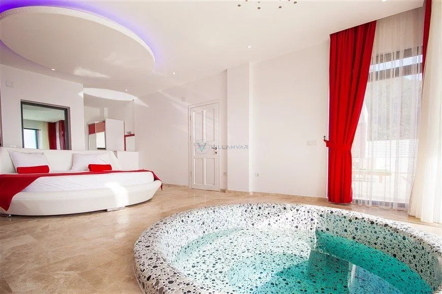 Villa Eylül Üzümlü