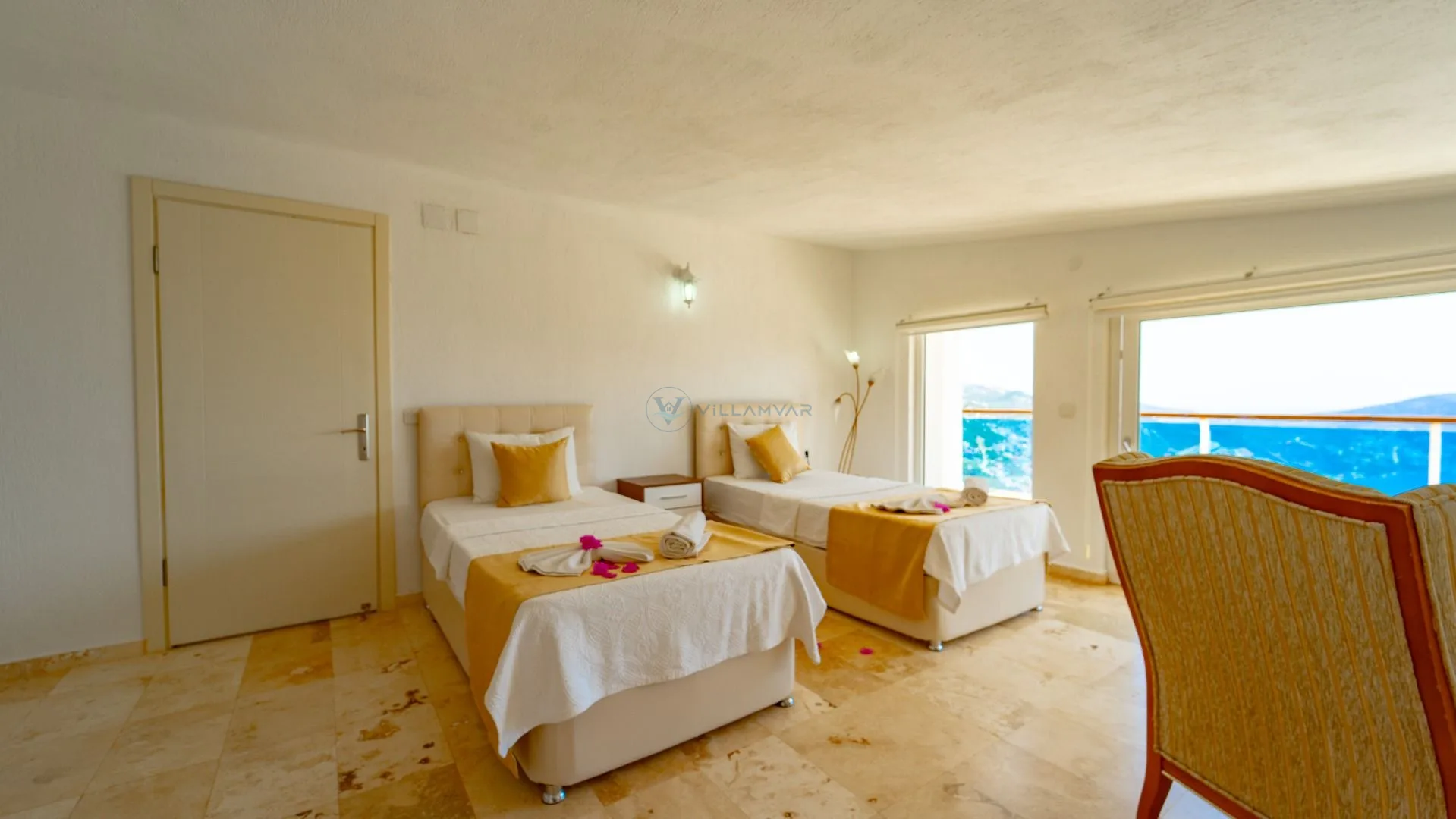 Villa Albatros