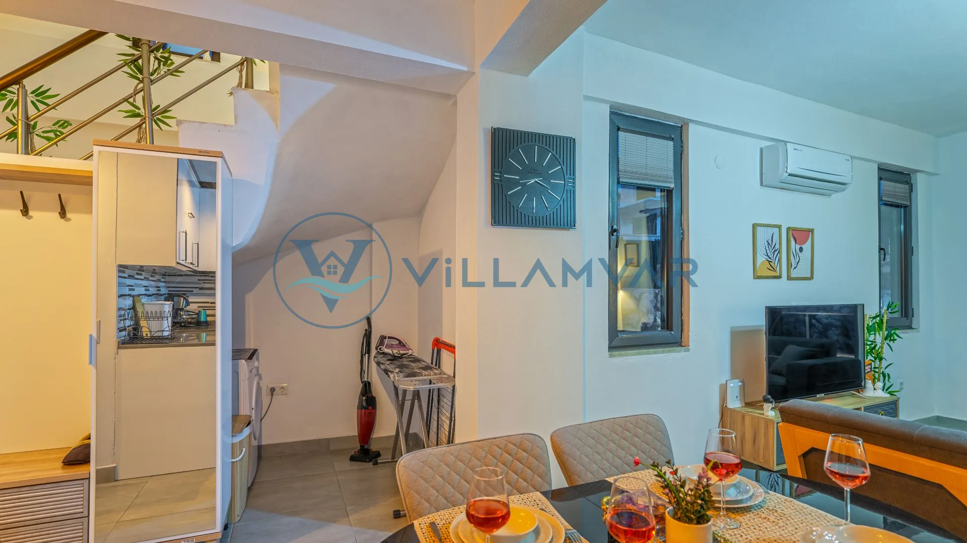Villa Erden 1
