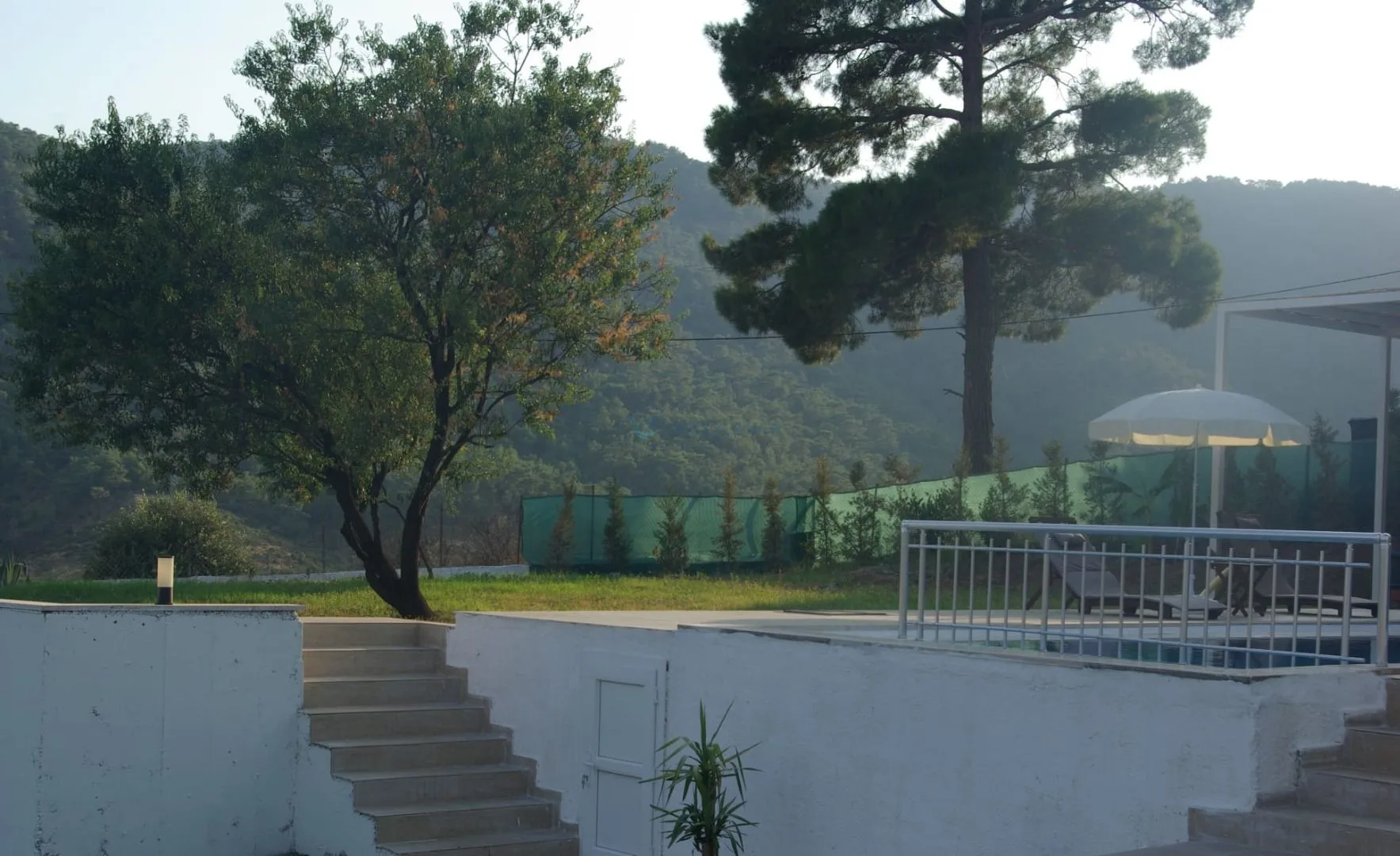 Villa Yakacık