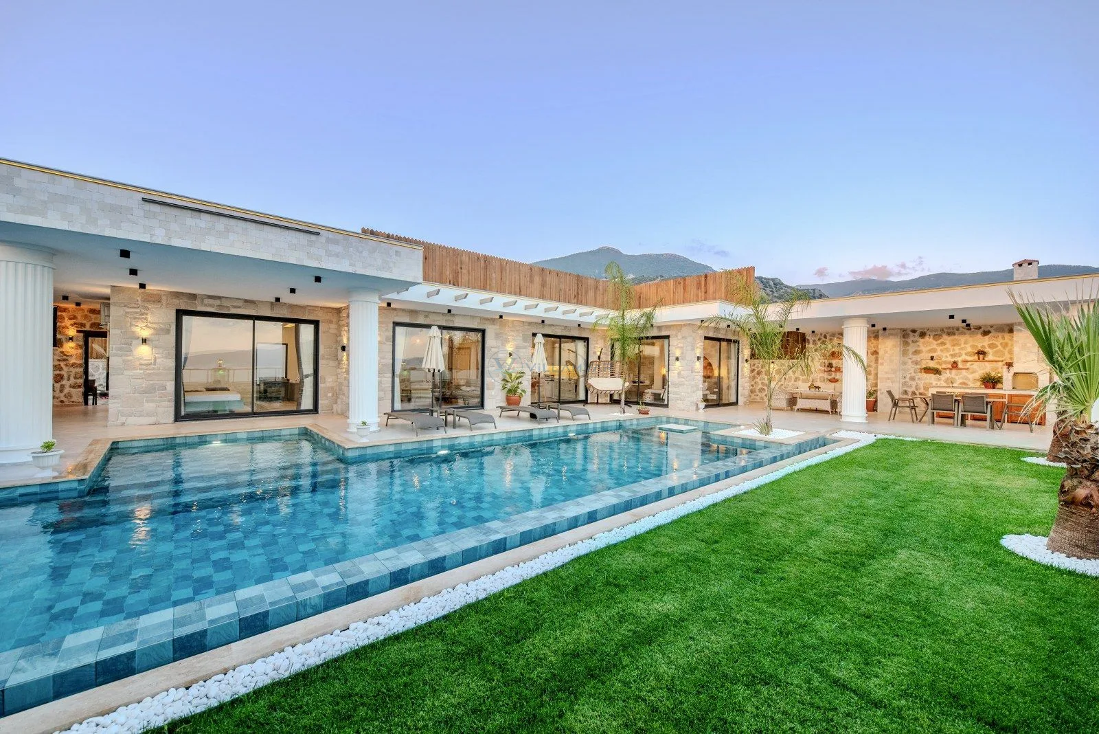 Villa Elysium
