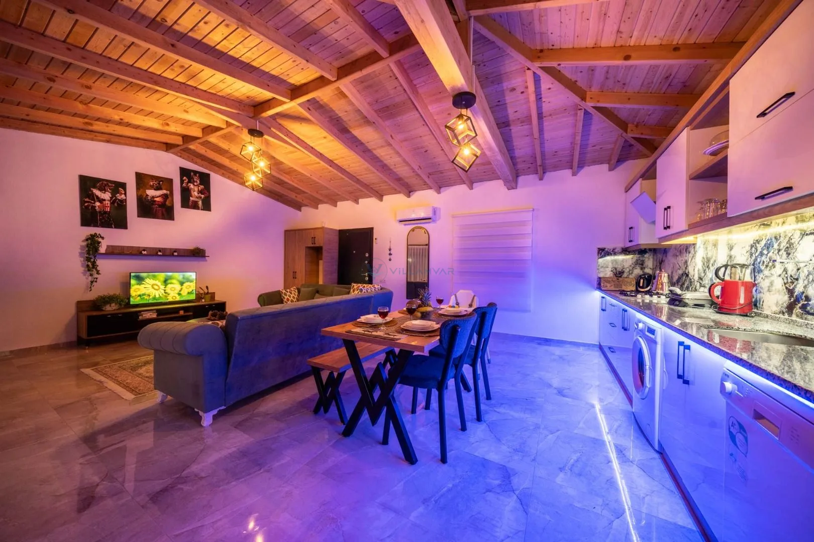 Villa Lila