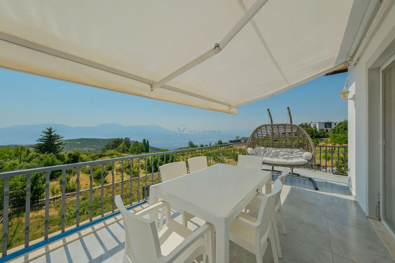Villa Ayhas