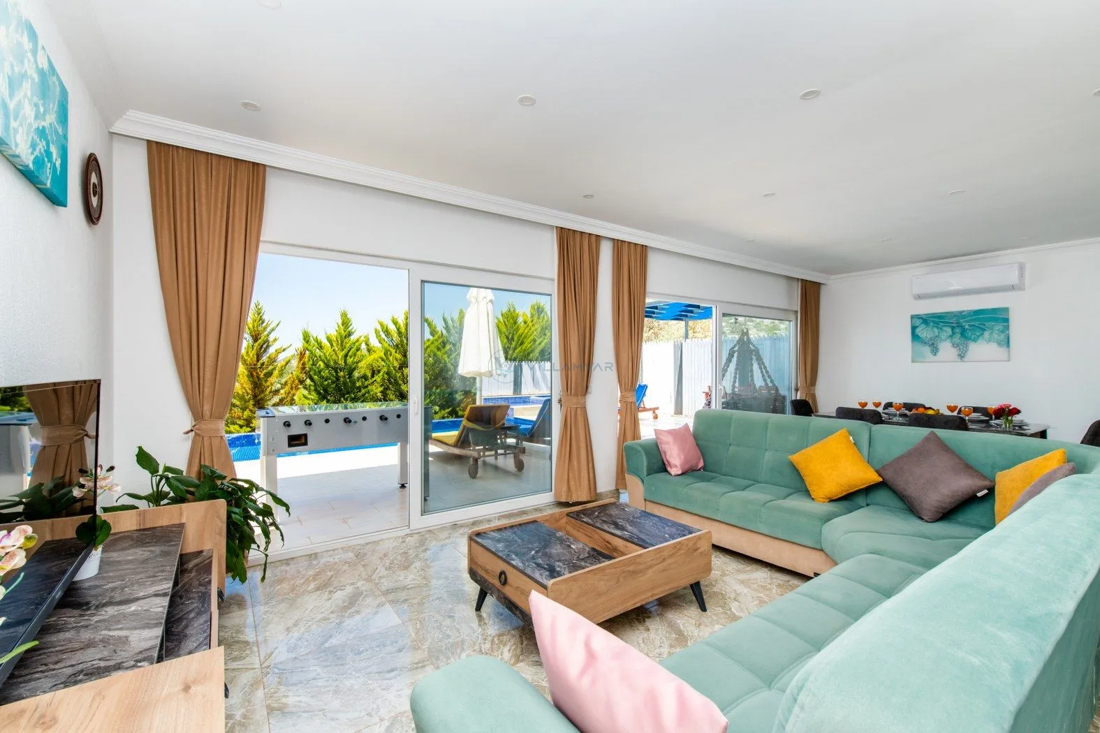 Villa Petek Sadece ÖN Ödeme