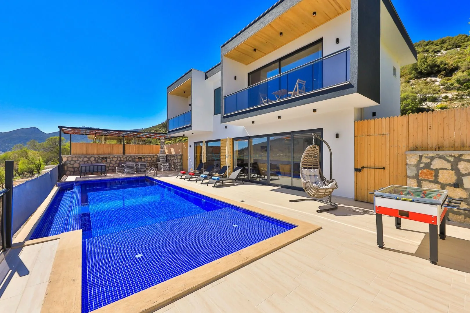 Villa Winx